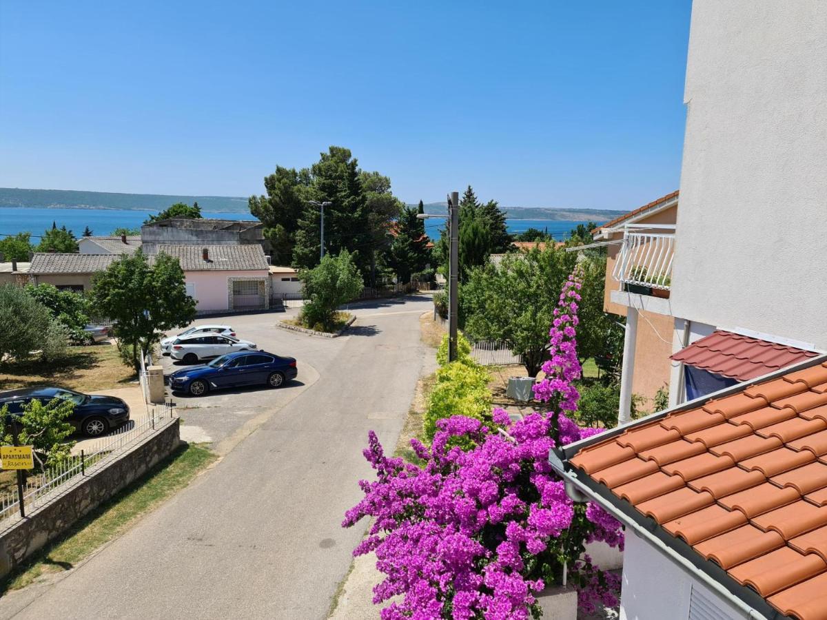 Maslenica-Bougainvillea Экстерьер фото